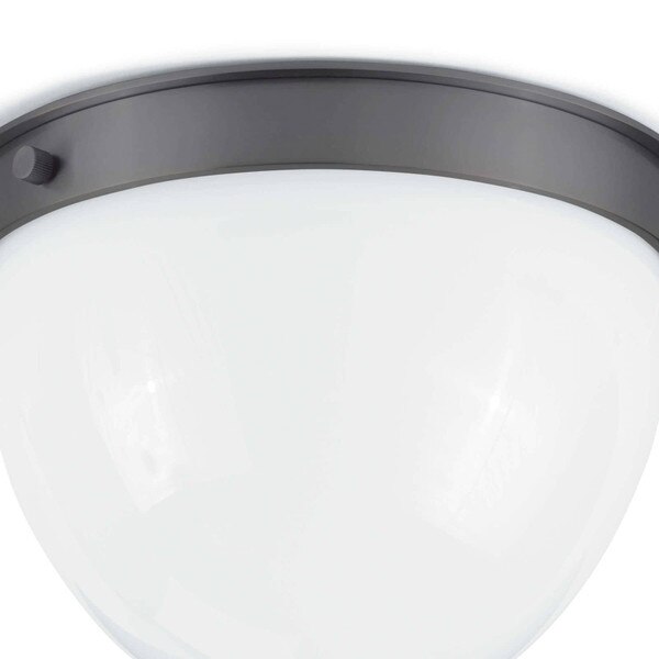 Bay Harbor Flush Mount